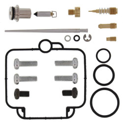 Kit reparacion carburador ALL BALLS Polaris 500 Scrambler