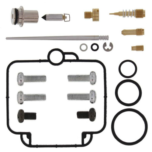 Kit reparacion carburador ALL BALLS Polaris 500 Scrambler
