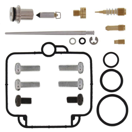 Kit reparacion carburador ALL BALLS Polaris 500 Scrambler