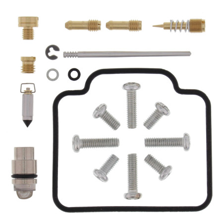 Kit reparacion carburador ALL BALLS Polaris 500 Sportsman