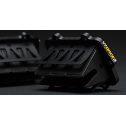 Caja de láminas V-Force 3, Kawasaki