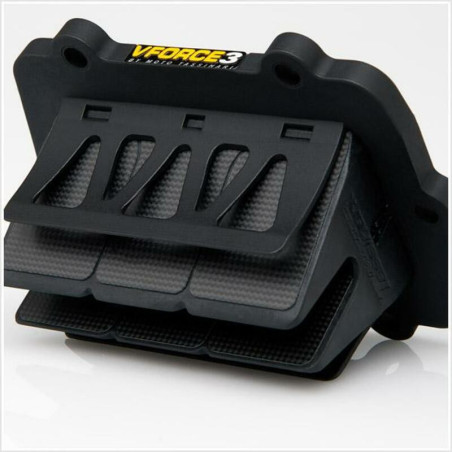 Caja de láminas V-Force 3, Honda CR 80/85