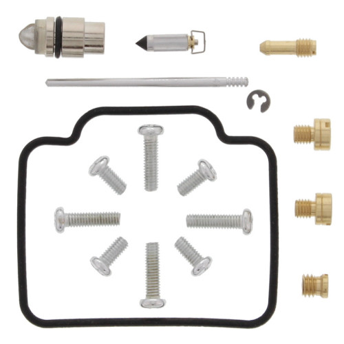Kit reparacion carburador ALL BALLS Polaris 330 Trail Boss