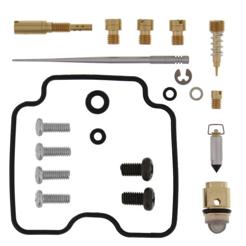 Kit reparacion carburador ALL BALLS Yamaha 660 Rhino