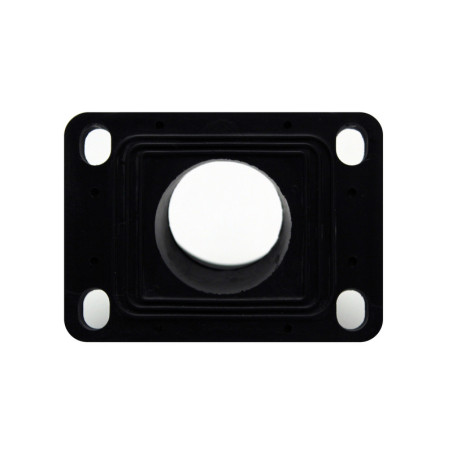 Toma de admisión B1 motor Minarelli AM6 carburador Ø28 - 34mm