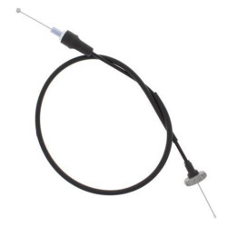 Cable de gas (tiro y retorno) ALL BALLS 45-1008