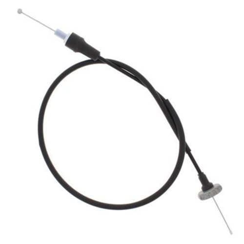 Cable de gas (tiro y retorno) ALL BALLS 45-1008