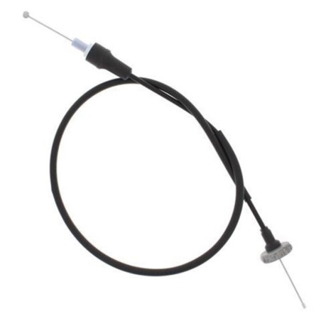Cable de gas (tiro y retorno) ALL BALLS 45-1008