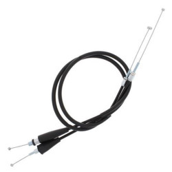 Cable de gas (tiro y retorno) ALL BALLS 45-1023