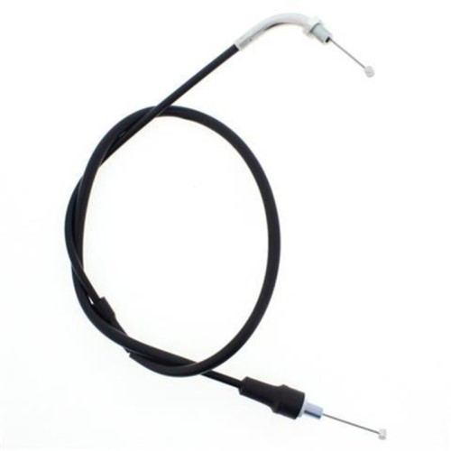 Cable de gas (tiro y retorno) ALL BALLS 45-1024