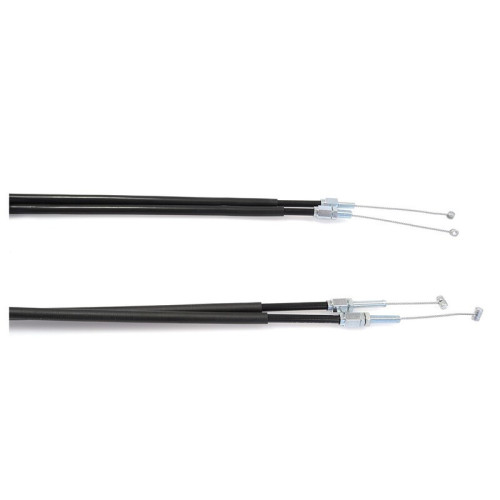 Cable de gas (tiro y retorno) ALL BALLS 45-1025