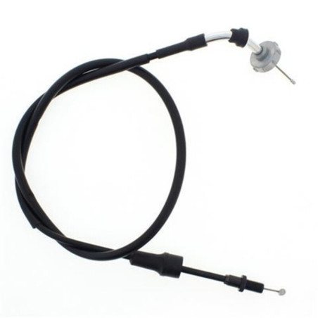 Cable de gas (tiro y retorno) ALL BALLS 45-1026
