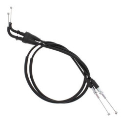 Cable de gas (tiro y retorno) ALL BALLS 45-1043