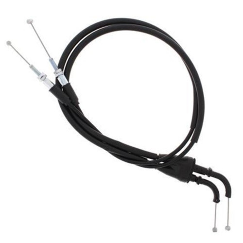 Cable de gas (tiro y retorno) ALL BALLS 45-1044