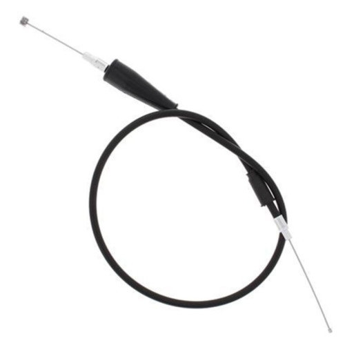 Cable de gas (tiro y retorno) ALL BALLS 45-1050