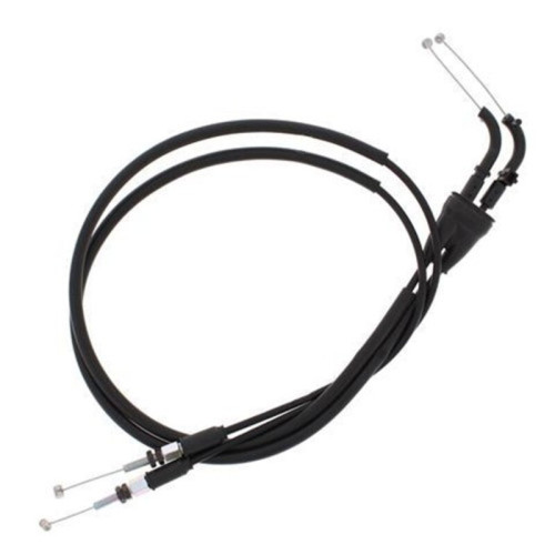 Cable de gas (tiro y retorno) ALL BALLS 45-1052