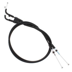 Cable de gas (tiro y retorno) ALL BALLS 45-1054