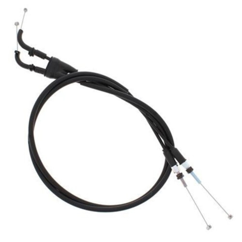 Cable de gas (tiro y retorno) ALL BALLS 45-1054