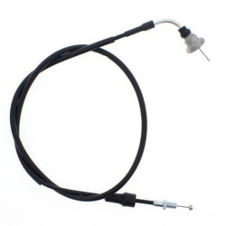 Cable de gas (tiro y retorno) ALL BALLS 45-1056