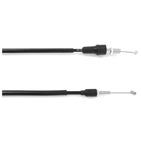 Cable de gas (tiro y retorno) ALL BALLS 45-1058