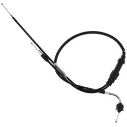 Cable de gas (tiro y retorno) ALL BALLS 45-1062