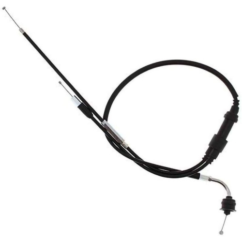 Cable de gas (tiro y retorno) ALL BALLS 45-1062