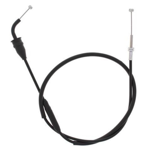 Cable de gas (tiro y retorno) ALL BALLS 45-1072