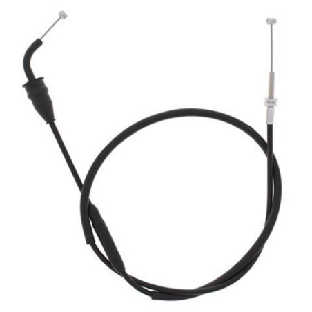 Cable de gas (tiro y retorno) ALL BALLS 45-1072