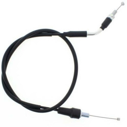 Cable de gas (tiro y retorno) ALL BALLS 45-1096