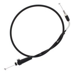 Cable de gas (tiro y retorno) ALL BALLS 45-1097