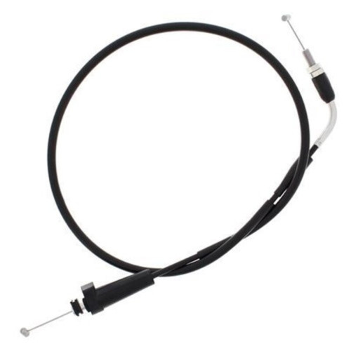 Cable de gas (tiro y retorno) ALL BALLS 45-1097