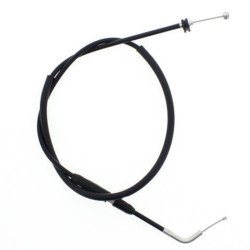 Cable de gas (tiro y retorno) ALL BALLS 45-1106
