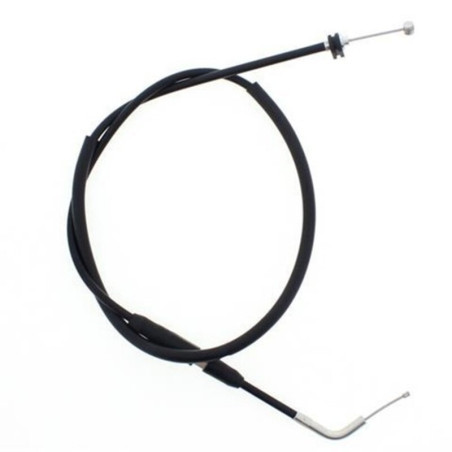 Cable de gas (tiro y retorno) ALL BALLS 45-1106