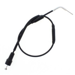 Cable de gas (tiro y retorno) ALL BALLS 45-1107