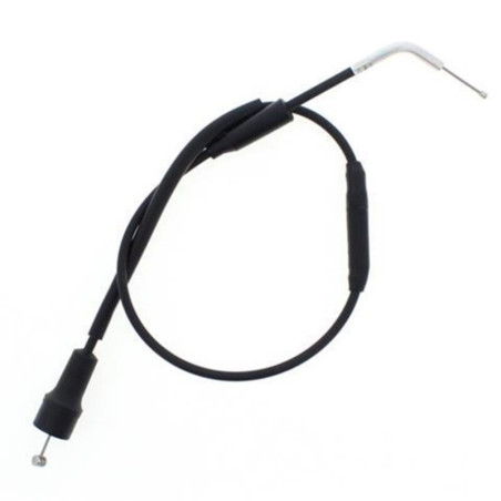 Cable de gas (tiro y retorno) ALL BALLS 45-1107