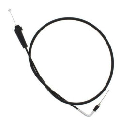 Cable de gas (tiro y retorno) ALL BALLS 45-1112