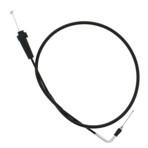 Cable de gas (tiro y retorno) ALL BALLS 45-1112