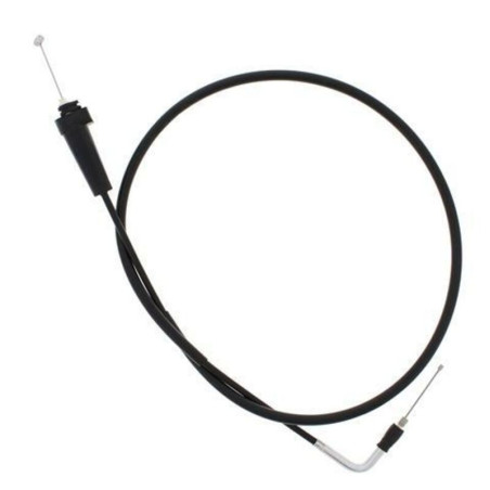 Cable de gas (tiro y retorno) ALL BALLS 45-1112