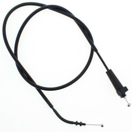 Cable de gas (tiro y retorno) ALL BALLS 45-1116
