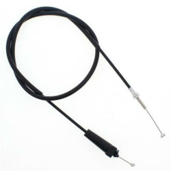 Cable de gas (tiro y retorno) ALL BALLS 45-1117