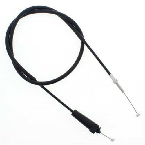 Cable de gas (tiro y retorno) ALL BALLS 45-1117
