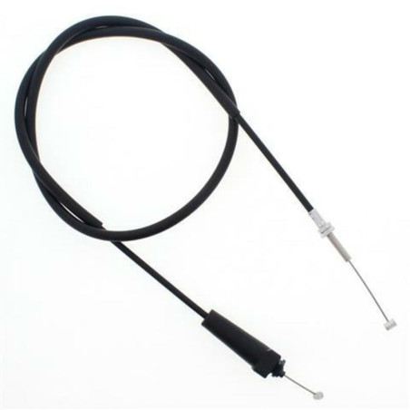 Cable de gas (tiro y retorno) ALL BALLS 45-1117