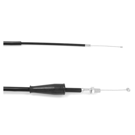Cable de gas (tiro y retorno) ALL BALLS 45-1119