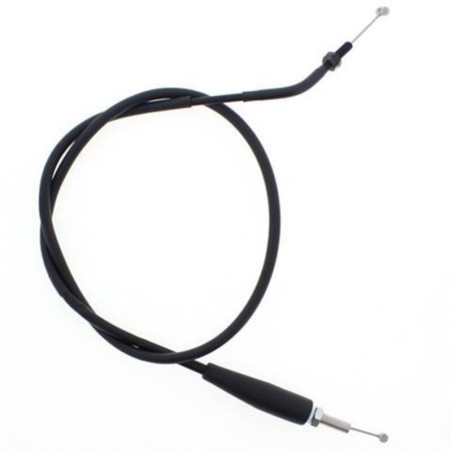 Cable de gas (tiro y retorno) ALL BALLS 45-1128