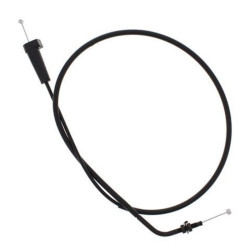 Cable de gas (tiro y retorno) ALL BALLS 45-1131