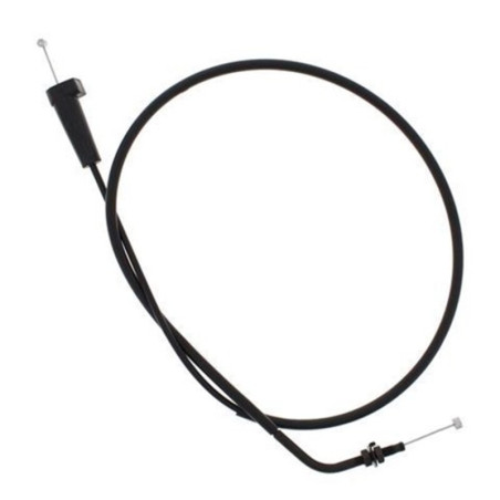 Cable de gas (tiro y retorno) ALL BALLS 45-1131