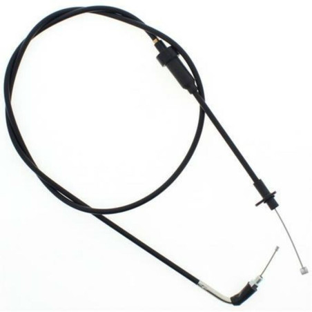Cable de gas (tiro y retorno) ALL BALLS 45-1150