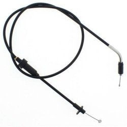 Cable de gas (tiro y retorno) ALL BALLS 45-1154