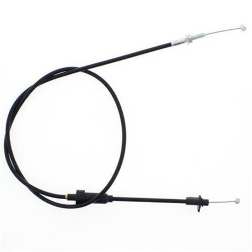 Cable de gas (tiro y retorno) ALL BALLS 45-1155