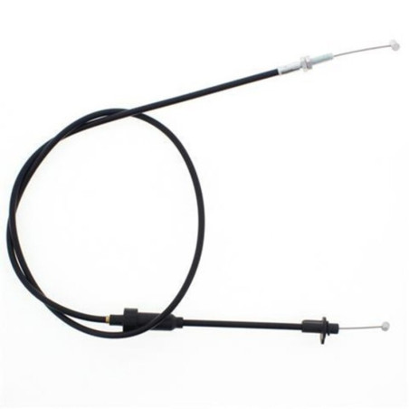 Cable de gas (tiro y retorno) ALL BALLS 45-1155